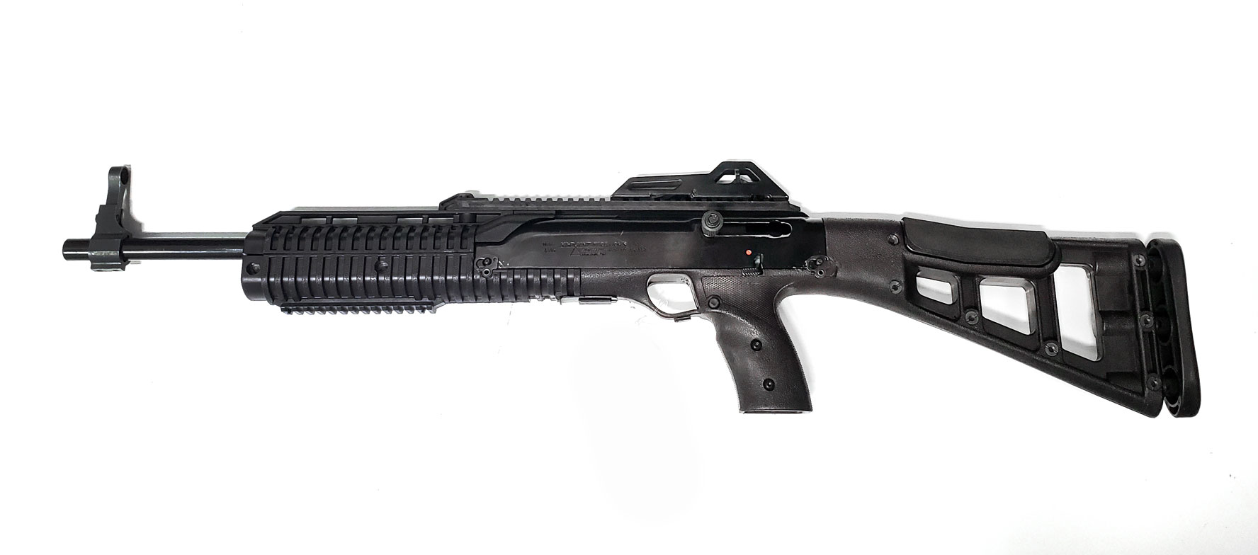 Hi Point Carbine Videos