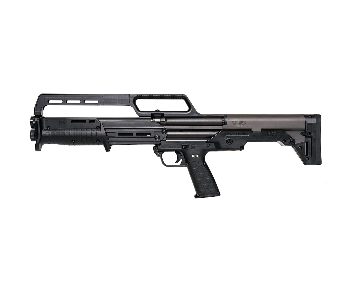 KEL TEC KS7 Videos