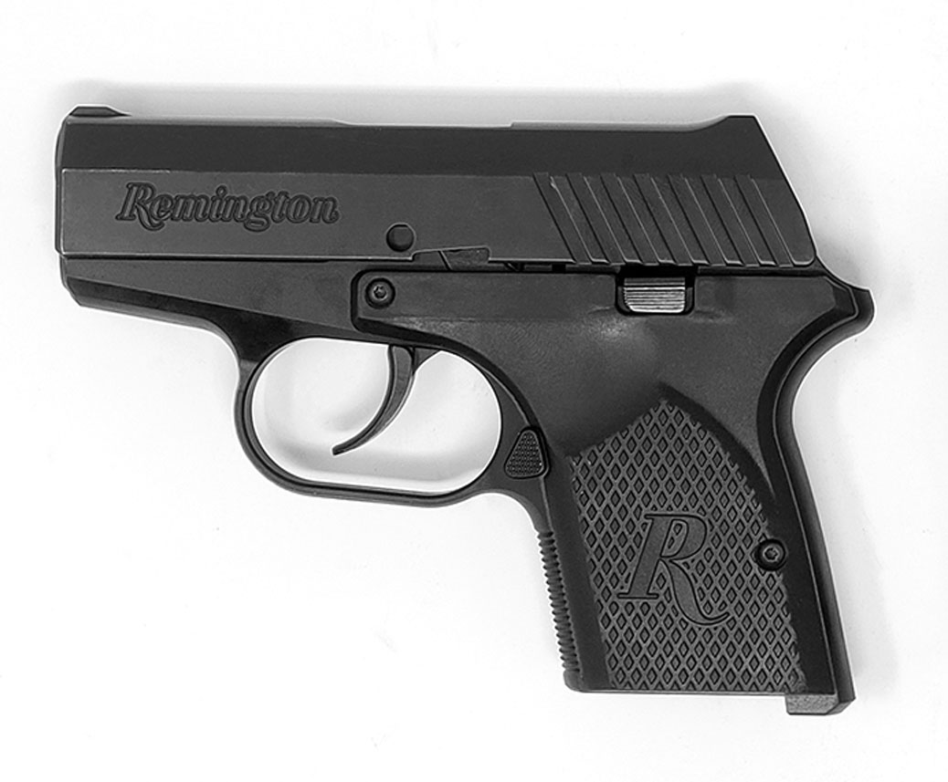 Remington RM380 Videos