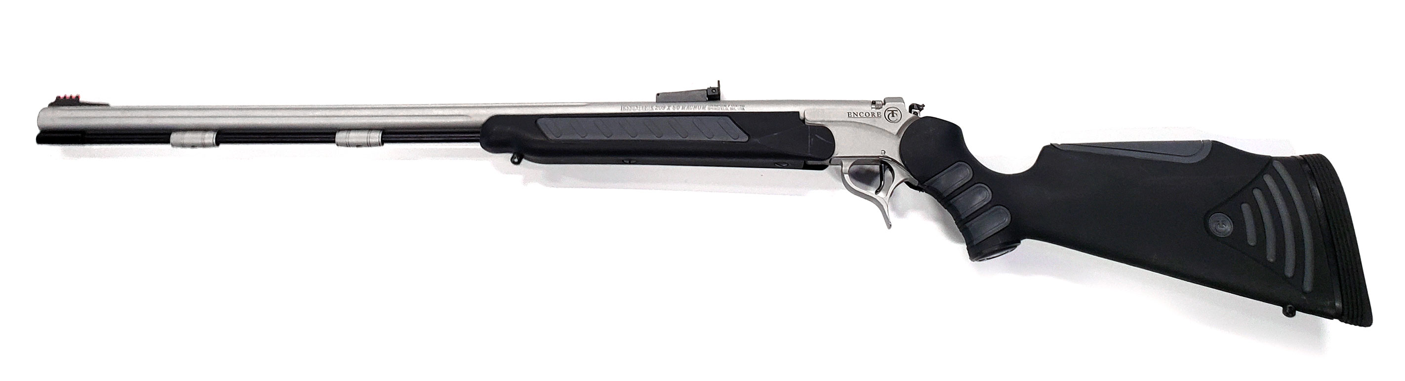 Thompson Center Encore Pro Hunter Videos
